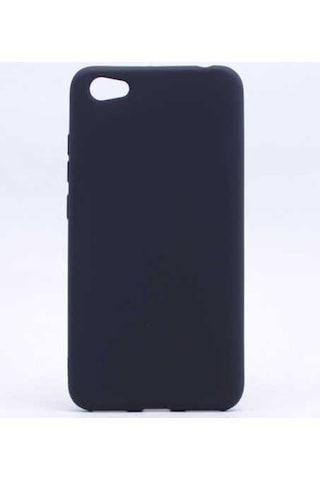 Xiaomi Redmi Note 5A Kılıf Soft Mat Premier Case