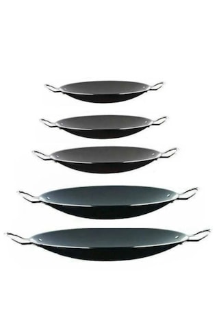 Viatom Çift Kulp Saç Kavurma 44 Cm