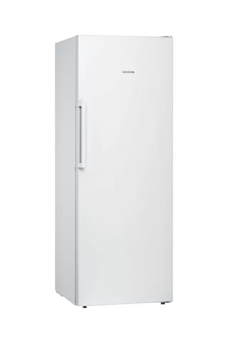 Siemens GS29NVWE0N 200 LT 6 Çekmeceli Dikey Derin Dondurucu