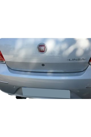 Fiat Linea Avantajlı Krom Set 2006-2012 Arası -4ürün- Paslanmaz Ç