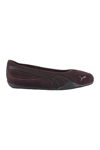 Puma Catch Soleil Kadın Kahverengi Babet 406310-05