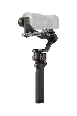 Djı RS 4 - 4. Nesil RS Stabilizasyon