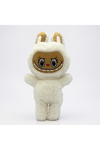 Labubu Bebek Kırmızı