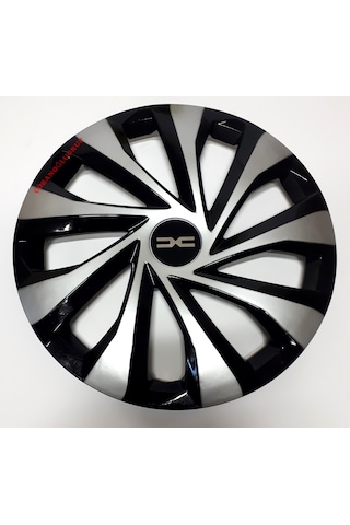 Çobanoğlu Grup Yeni Dacia Duster Uyumlu 16 İnç Jant Kapağı R.