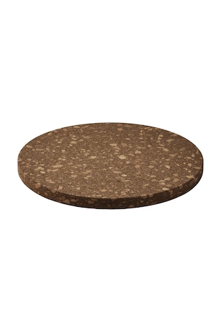 Ikea Heat Nihale 29 Cm Koyu Kahverengi