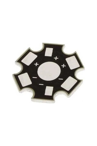 Power Led Pcb Alüminyum