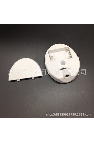 Xindoker Çocuklar İçin Yeşil Led Sensörlü Tuvalet Işığı Ve Projeksiyon Aygıtı