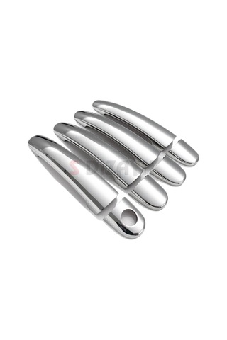 S-Dizayn Volkswagen Golf 4 Krom Kapı Kolu 2 Kapı 1998-2004