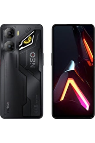 Nubia Neo 3 5G 8 GB 256 GB (Distribütör Garantili)