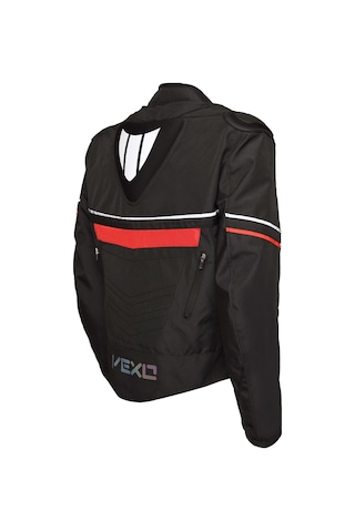 Vexo Calıfornıa Mont Kırmızı (541848929)