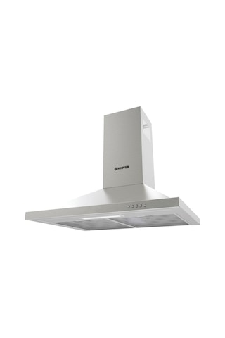 Hoover HCH6MXTK 60 CM Inox Davlumbaz