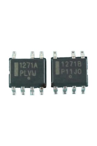 Ncp1271 Soft Skip Mode Standby Pwm Controller
