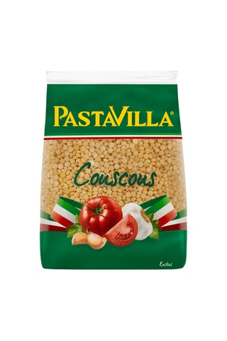 Pastavilla Kuskus Makarna 500 Gr X 6 Adet Yeni Ambalaj