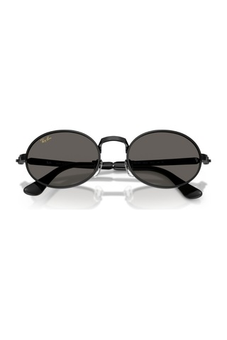 Ray-ban Güneş Gözlüğü Rb3931 54 002/j5 Siyah