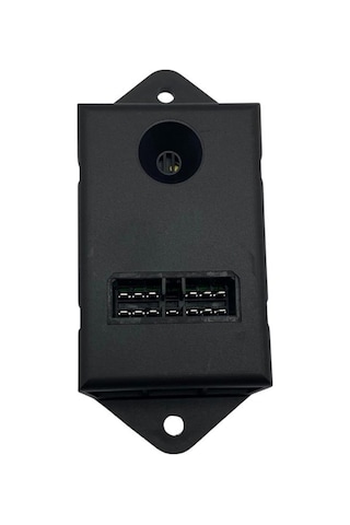 Yılka 24v Flaşör 13 Uçlu 3 X 21w X2