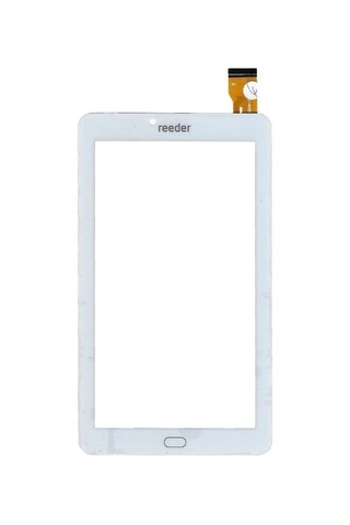 Reeder M7s Dokunmatik Beyaz