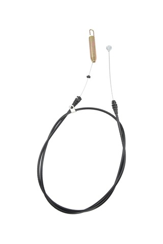 Springsun John Deere Gy21106 Çim Biçme Makinesi Bağlantı Kontrol Kablosu Profesyonel Üretimi