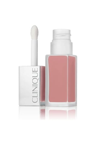Clinique Pop Liquid Matte Lip Colour Mat Likit Ruj Cake Pop