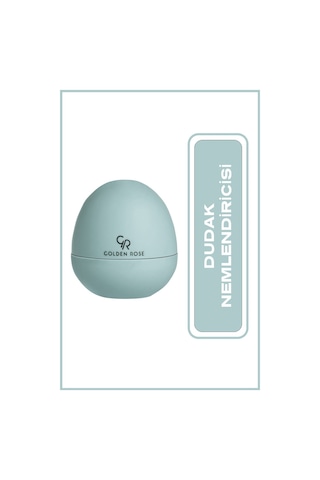 Golden Rose Lip Butter Dudak Balsamı Ice Mint