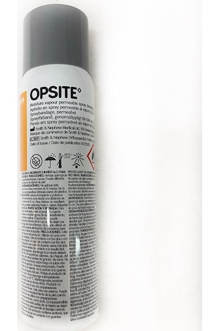 OPSITE YARA KAPATICI SPREY 1OO ML