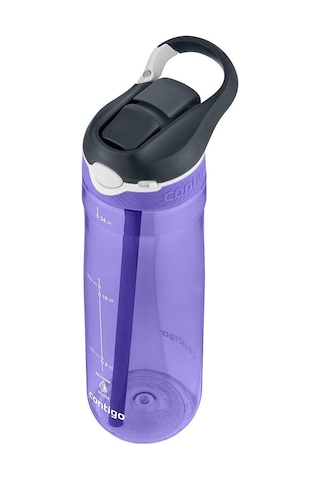 Contigo Ashland Tren Tek El Bas İç Kapaklı Su Matarası 720ml 2191383
