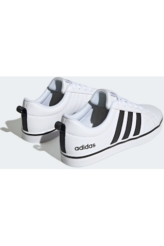 Adidas Vs Pace Stripes Branding Erkek Spor Ayakkabı Hp6010 Beyaz