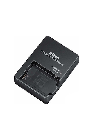 Nikon En El14 Uyumlu Mh 24 Şarj Cihazı