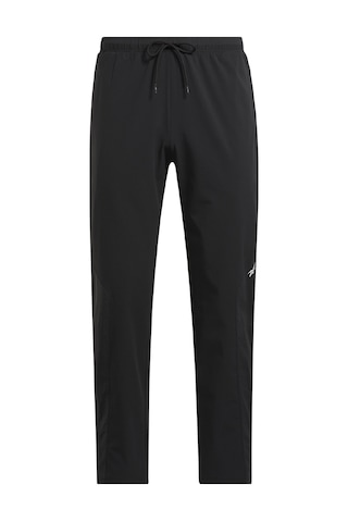 Reebok Rbk.b Trackpant Siyah Erkek Eşofman Altı 000000000102204064