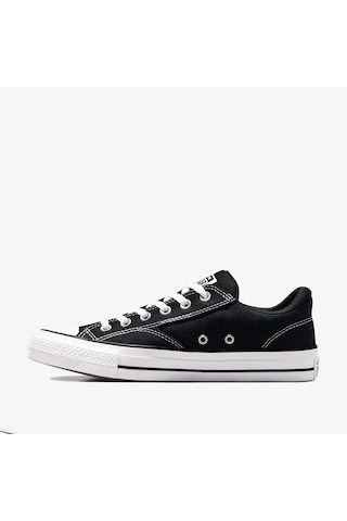 Converse Chuck Taylor All Star Malden Street Siyah Sneaker Siyah