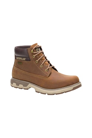 Cat Pursue Wp Erkek Outdoor Botu P726507 Kahverengi