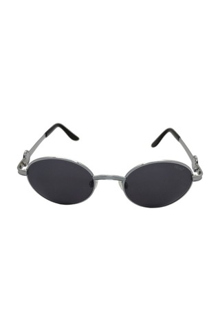 Village Unisex Güneş Gözlüğü Silver 99132315