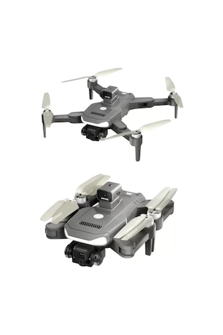 Gps Ve Engel Sensörlü Katlanabilir Drone Uzun Uçuş Süresi Ve Stab