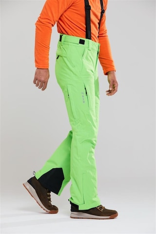 2as Trovit Erkek Kayak Pantolonu-yeşil Yeşil