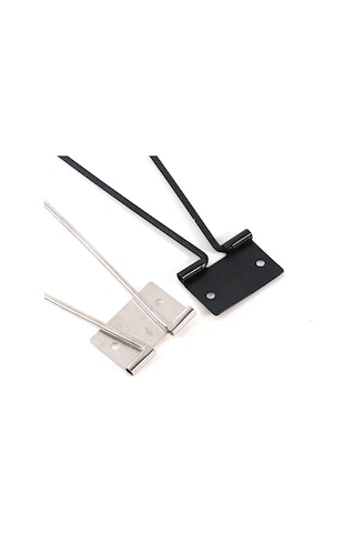 Fotoğraf Çerçevesi Metal Destek Resim Braketi 5 8 10 12 İnç Ekran Şövale Standı