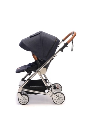Norfolk Baby Prelude Air Luxury Çift Yönlü Bebek Arabası
