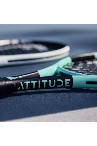 Head Mx Attitude Suprm Tenis Raketi Sc10