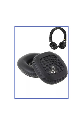 Discount Store Marshall Major 2 Kulaklık Kılıfları 184126066 Siyah