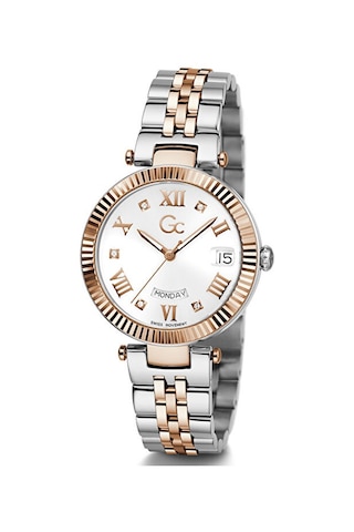 Gc Gcz01003l1mf Kadın Kol Saati