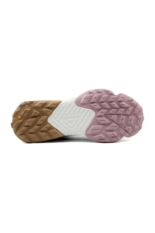 Humtto 370193b Füme Erkek Sneakers