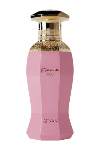 Afnan Kiaana Crush Edp 100 Ml Kadın Parfümü Oryantal
