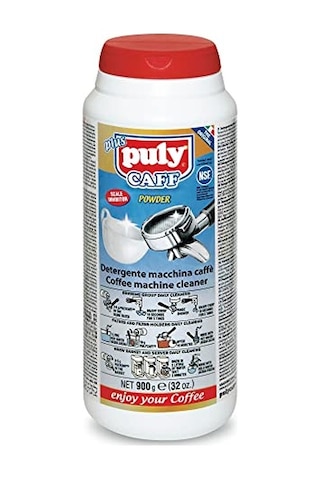 Group, Italien Puly Caff Kahve Makinesi Temizleyici 900gr Genel