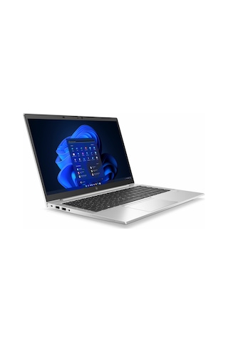 HP 5R597UP Por EB840G8 I5-1145G7 16 GB 512 GB SSD 14" W11P Dizüstü Bilgisayar