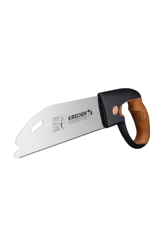 Kırschen Mantar Saplı Temiz Kesim Testere 270 Mm 4410270