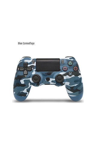 PS4 Uyumlu V2 Kablosuz PS4 Uyumlu Kol Askeri Kamuflaj Joystick PS4 Uyumlu V2 Kablosuz PS4 Uyumlu Kol Askeri Kamuflaj Joystick