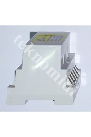15 Volt 15 Watt Zil Trafosu N11.426