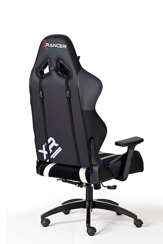 Xrancer Cross Gray Oyuncu Koltuğu