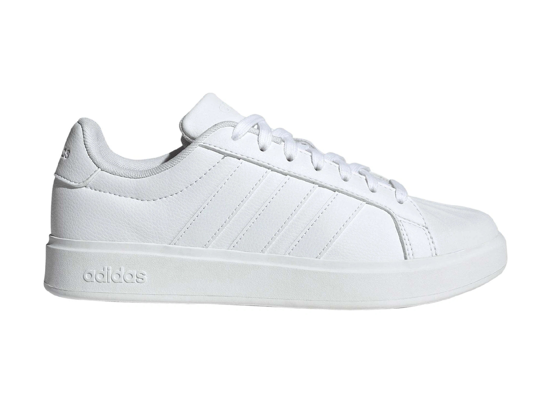 Adidas Streettalk Kadın Beyaz Spor Ayakkabı Jp8283 Beyaz