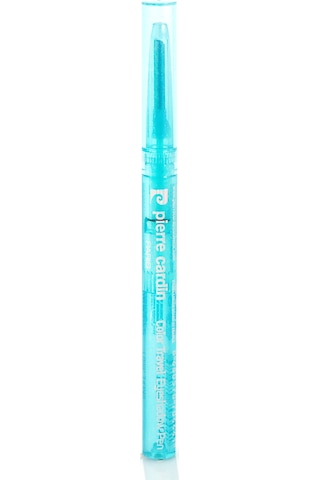 Pierre Cardin Color Travel Eyeshadow Pen-green To Gold-106 0