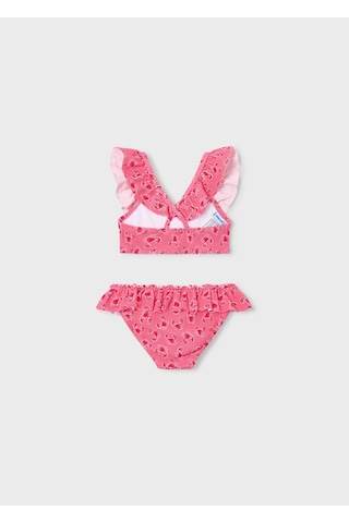 Mayoral Kız Çocuk Bikini Mayo Takım Pembe