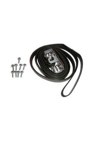 Cq109-67004 Carriage Belt And Tensioner 42" Kayış ve Gergi Kiti